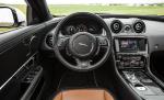 Jaguar XJR 2016 года (US)